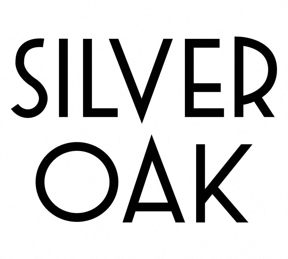 Silver Oak logo